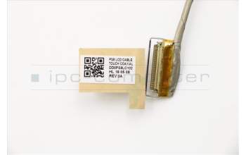 Lenovo 01HY335 LCD cable for touch