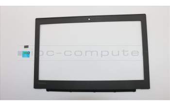 Lenovo 01HY458 Wolverine-4 AMD FRU LCD bezel