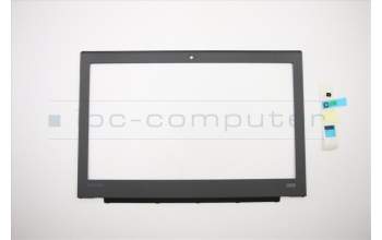 Lenovo 01HY462 BEZEL FRU LCD bezel LCLW with camera