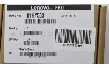 Lenovo MECH_ASM FRU System Misc Kit for Lenovo ThinkPad X270 (20K6/20K5)
