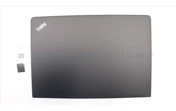 Lenovo 01HY566 COVER A-cover FHD panel,black,AL 2D