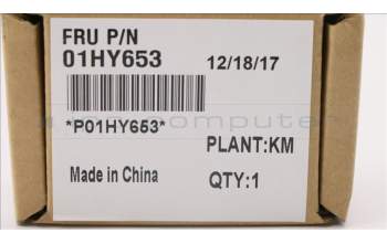 Lenovo 01HY653 CARDPOP SD card subcard,windows,Ntouch