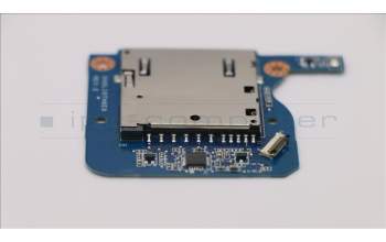 Lenovo 01HY653 CARDPOP SD card subcard,windows,Ntouch