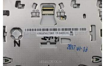Lenovo 01HY694 MECH_ASM CS14W_3+2BCP MYLAR Si
