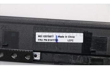 Lenovo 01HY703 BEZEL LCD Bezel ASM w camera