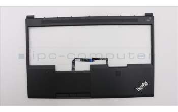Lenovo 01HY707 MECH_ASM Upper Case ASM,w/FPR,w/o CS