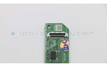 Lenovo 01HY719 CARDPOP Sub Card USB 3.0,Left