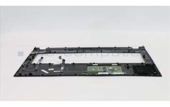 Lenovo 01HY727 MECH_ASM KBD Bezel FP