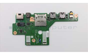 Lenovo 01HY743 Sub Card USB 3.0,Right,Vp