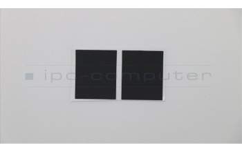 Lenovo 01HY811 C-Abdeckung mit Tastatur, Französisch, Schwarz, Hintergrundbeleuchtung