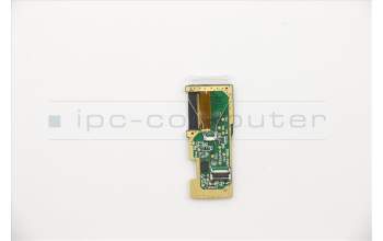 Lenovo 01HY961 SYN Touch FPR,Card,BK,JYT