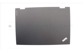 Lenovo COVER Rear cover,Normal,w/Cu sheet,BK for Lenovo ThinkPad X1 Yoga 2nd Gen (20JD/20JE/20JF/20JG)