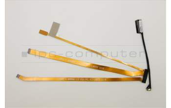 Lenovo CABLE LED,CAM,Touch cable,Narrow,ICT for Lenovo ThinkPad X1 Yoga 2nd Gen (20JD/20JE/20JF/20JG)