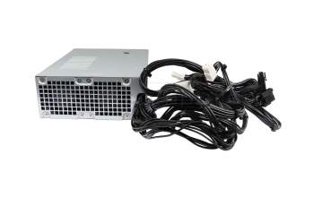 01J62C original Dell Desktop-PC power supply 1350 Watt