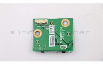 Lenovo 01LM001 CARDPOP AIO 720 power button board
