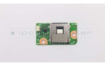 Lenovo 01LM450 CARDPOP Cardreader Board A710