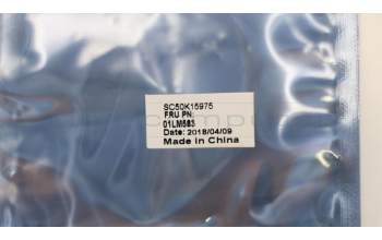 Lenovo 01LM583 CARDPOP HDMI Switch Board,AIO 730S