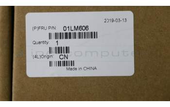 Lenovo 01LM606 CARDPOP C V530 IO Board MP