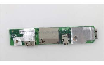 Lenovo 01LM606 CARDPOP C V530 IO Board MP