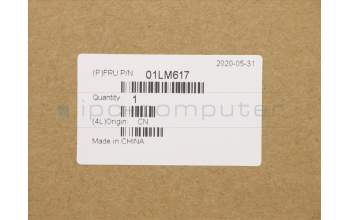 Lenovo 01LM617 CARDPOP C C7 IO Board MP