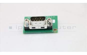 Lenovo 01LM686 CARDPOP U Montana Com port card MP