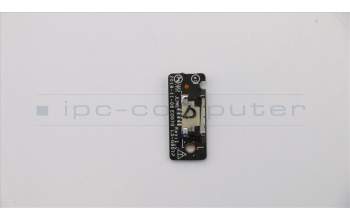 Lenovo 01LM696 CARDPOP Yoga A940 Lamp Switch Board