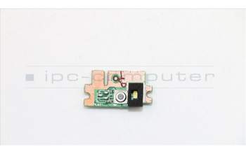 Lenovo 01LM735 CARDPOP A340 ICB Power Button Board M