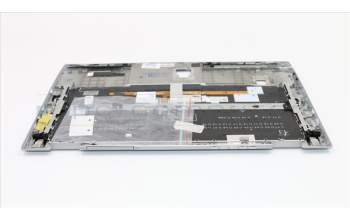 Lenovo 01LV027 MECH_ASM C-cover,KBD,DFN+FUYU,NRD,SLV