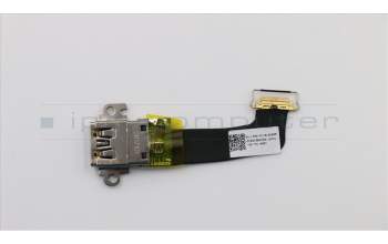 Lenovo CABLE USB for Lenovo ThinkPad X1 Carbon 5th Gen (20K4/20K3)