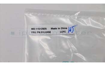 Lenovo 01LV458 MECHANICAL Holder,WWAN,Cable