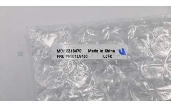 Lenovo 01LV460 SPEAKERINT ASM