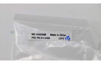 Lenovo 01LV465 ANTENNA KIT,WLAN,Amphenol