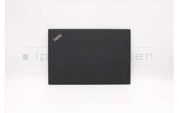 Lenovo MECH_ASM Case,Rear,Cover,Black for Lenovo ThinkPad X1 Carbon 5th Gen (20HR/20HQ)