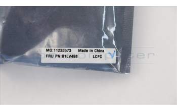 Lenovo 01LV498 CARDPOP Subcard,SD/Audio,NEC