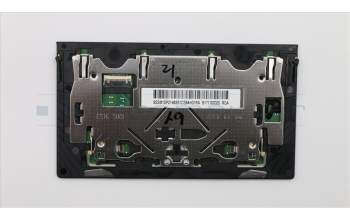 Lenovo 01LV564 MECH_ASM CS16_2BCP,GLASS,BLACK,SUN