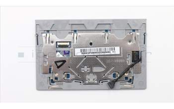 Lenovo 01LV596 MECH_ASM CS16_2BCP,MYLAR,SILVER,NFC,TRA