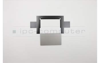 Lenovo 01LV599 MECH_ASM CS16_2BCP,MYLAR,SILVER,TRA
