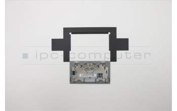 Lenovo 01LV599 MECH_ASM CS16_2BCP,MYLAR,SILVER,TRA