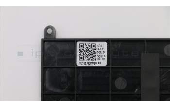 Lenovo MECHANICAL Cover,Smart Card Reader,SLV for Lenovo ThinkPad T480s (20L7/20L8)