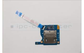 Lenovo 01LV718 CARDREADER SD Card reader with