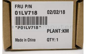 Lenovo 01LV718 CARDREADER SD Card reader with