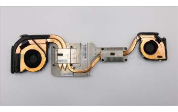 Lenovo 01LV996 Thermal Module,CPU/MXM,w/FAN