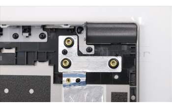Lenovo 01LW153 FRU: A-Abdeckung, Baugruppe, silber, JER