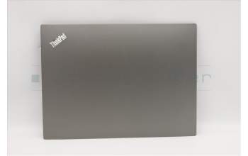 Lenovo COVER FRU A cover Al assy silver JER for Lenovo ThinkPad E480 (20KQ/20KN)