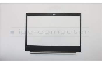 Lenovo BEZEL FRU LCD bezel assy Paint YINGLI for Lenovo ThinkPad E480 (20KQ/20KN)