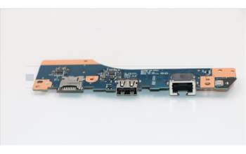 Lenovo 01LW175 CARDPOP FRU I/O board