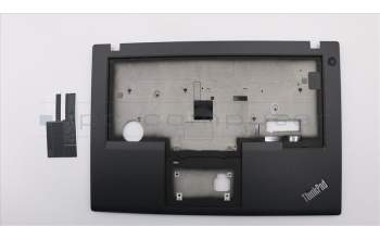 Lenovo 01LW218 COVER Windu AMD FRU C cover WO FP ASM