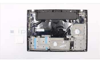 Lenovo 01LW218 COVER Windu AMD FRU C cover WO FP ASM