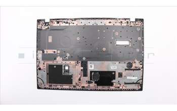 Lenovo 01LW247 COVER LOG UP SUB ASSY FP