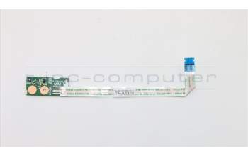 Lenovo 01LW327 CARDPOP FRU Power board